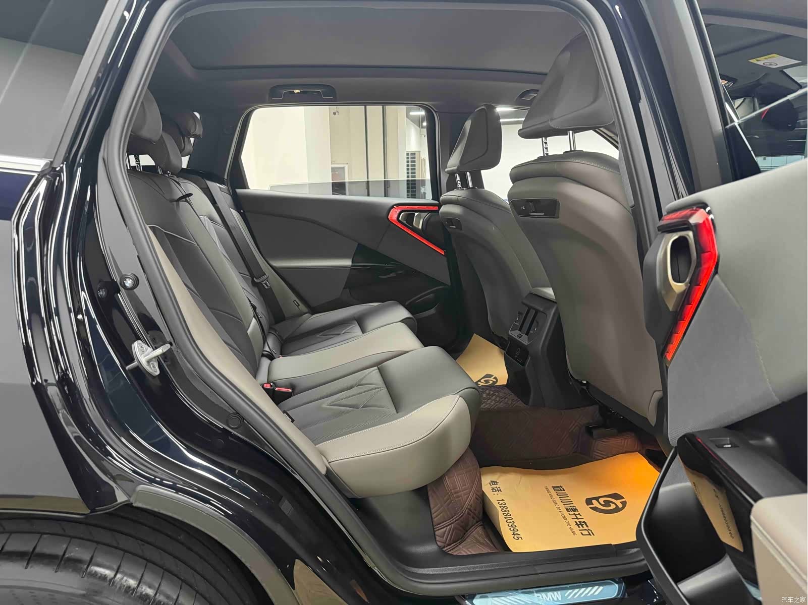 BMW X3, 2026 22