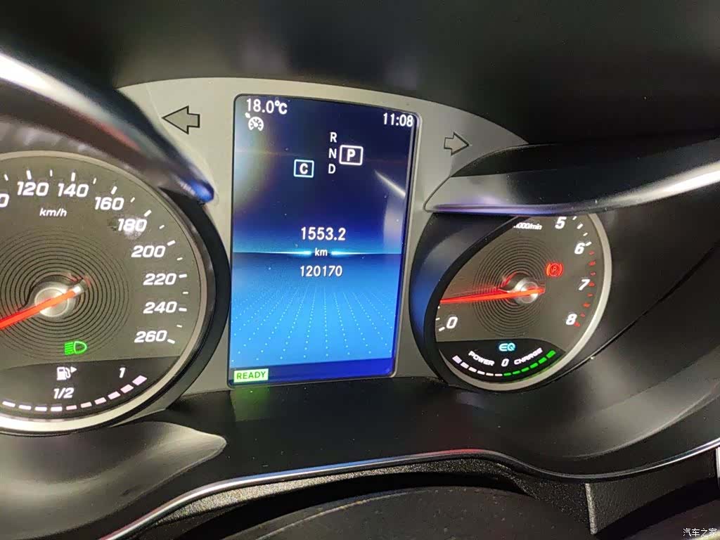 Mercedes-Benz C-Class, 2019 все фото