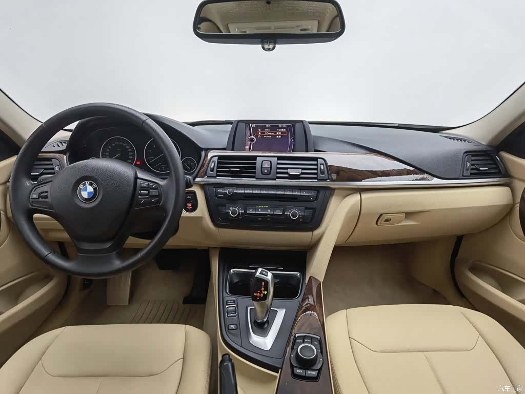 BMW 3 Series, 2013 все фото