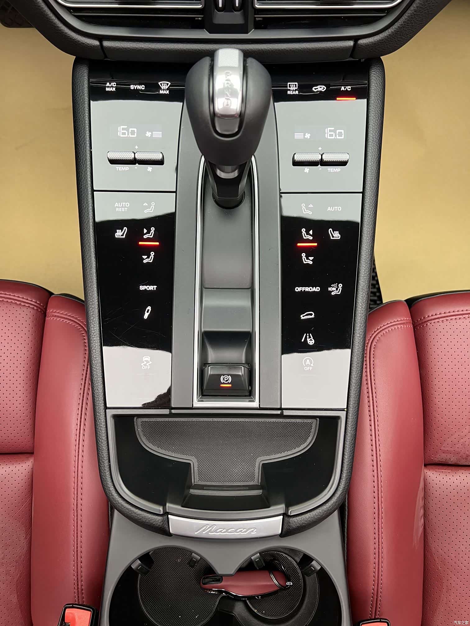 Porsche Macan, 2023 26