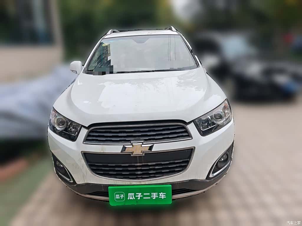 Chevrolet 7, 2016 24