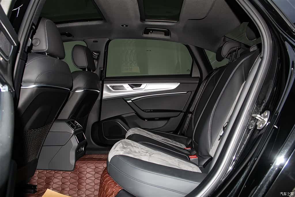 Audi A6L, 2025 20