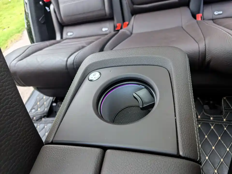 Mercedes-Benz GLS Mercedes-Benz GLS