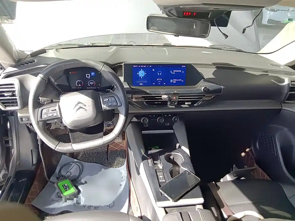Citroen Versailles C5 X Citroen Versailles C5 X
