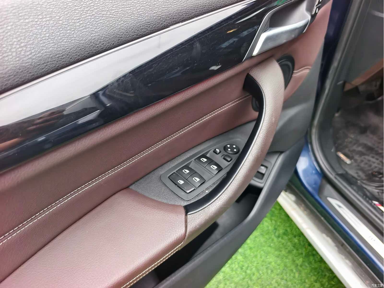 BMW X1, 2019 6