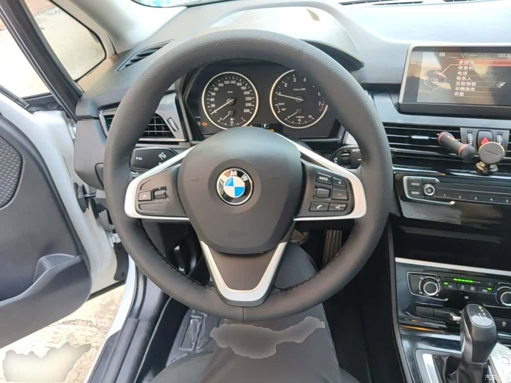 BMW 2 Series, 2017 11