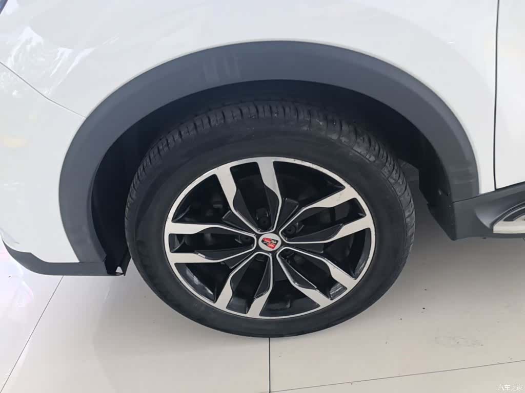 Roewe RX5, 2017 23