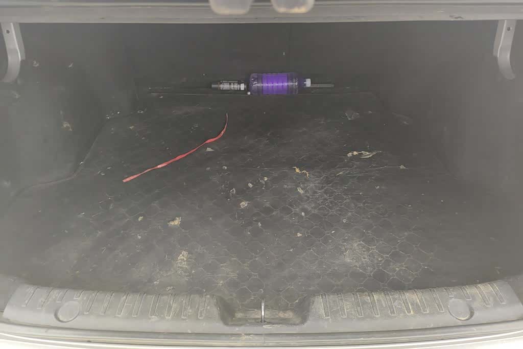 Changan Eado, 2021 4