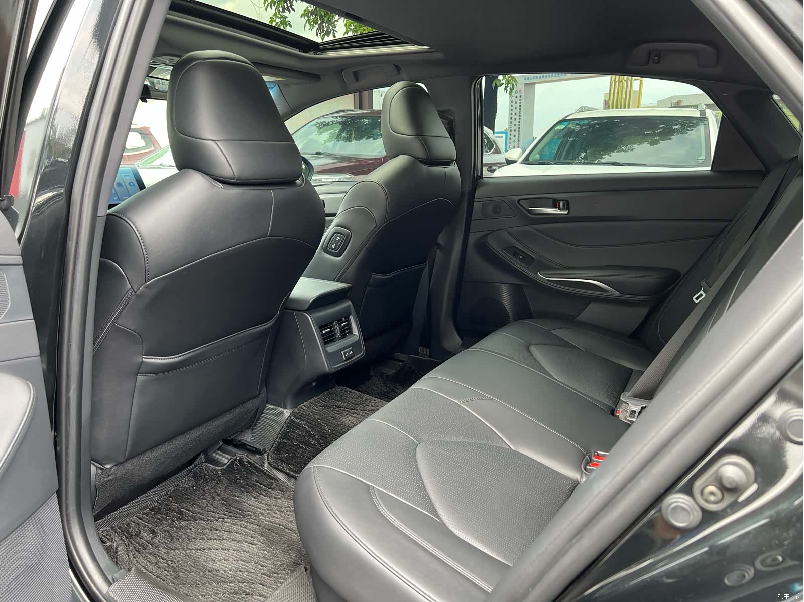 Toyota Avalon, 2024 6