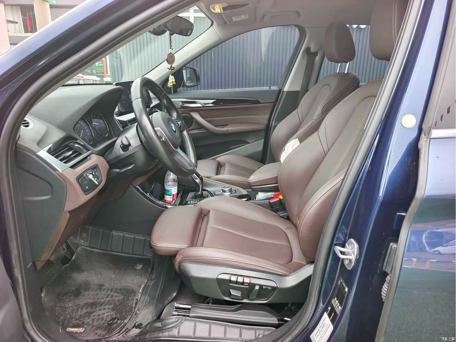 BMW X1, 2019 7