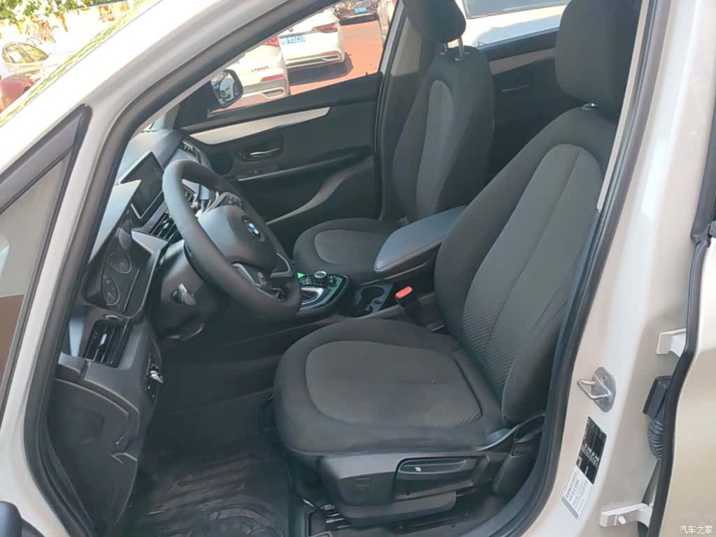 BMW 2 Series, 2017 15