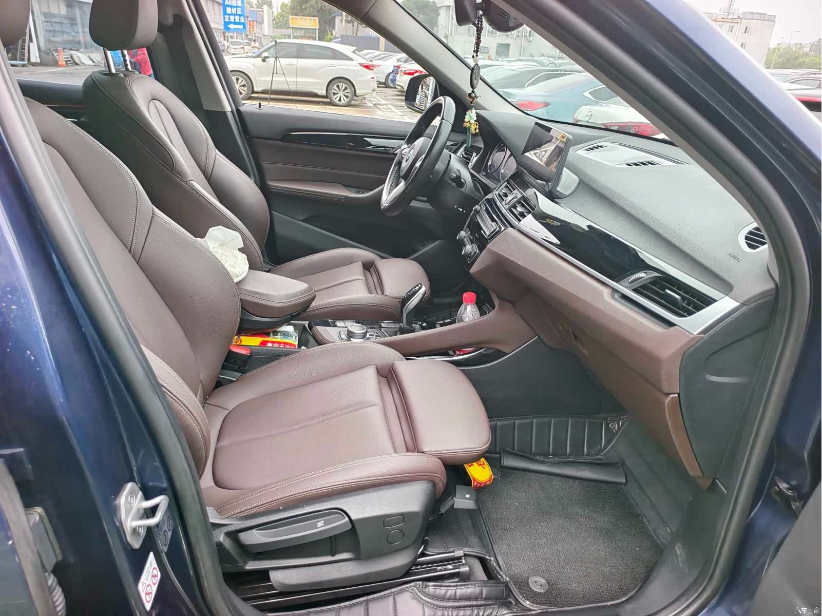 BMW X1, 2019 13