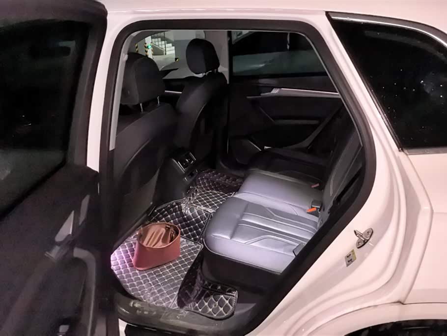 Audi Q5L Audi Q5L
