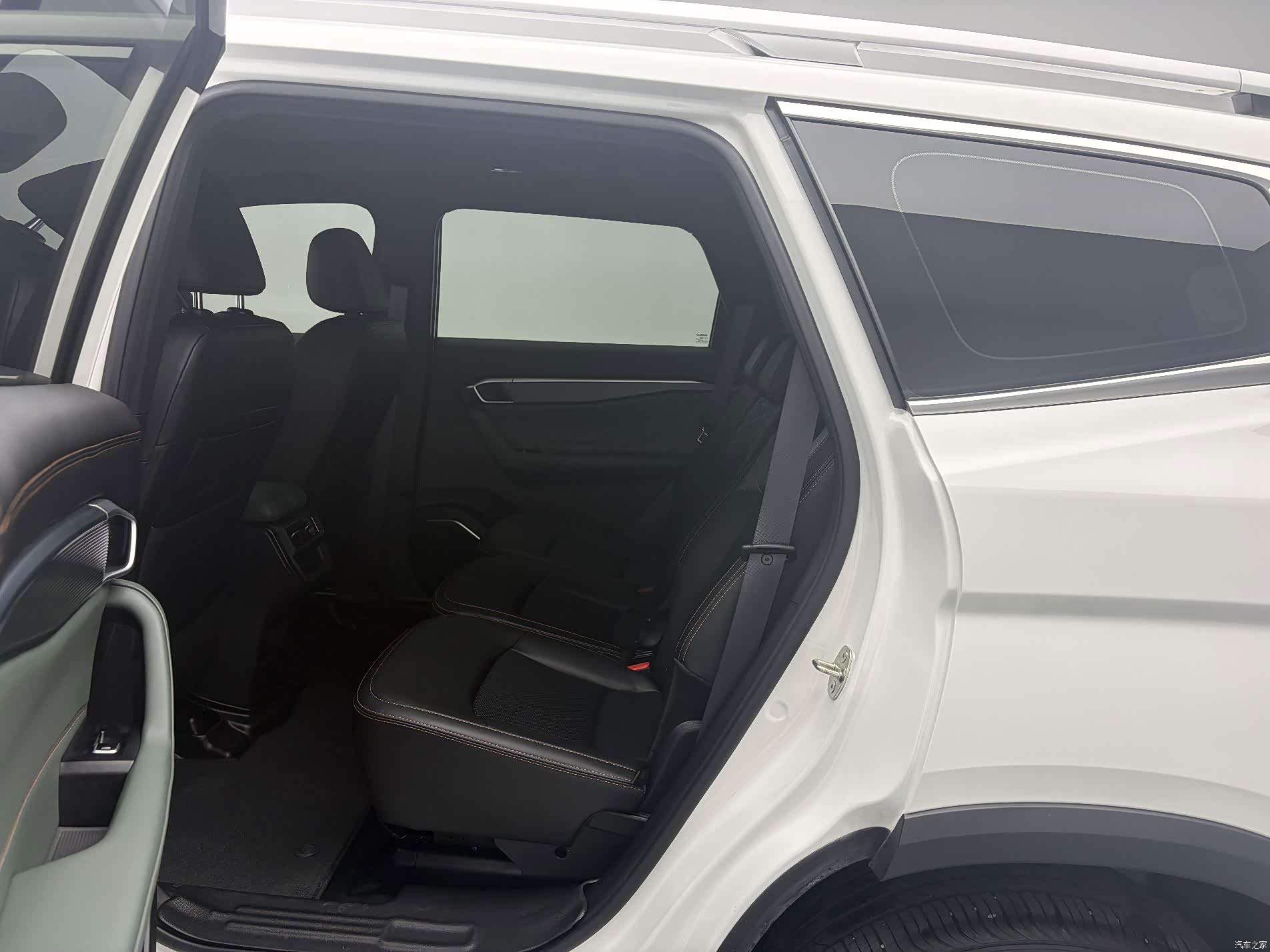 Geely Haoyue, 2024 12