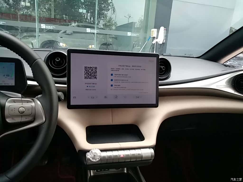 BYD Dolphin, 2024 13