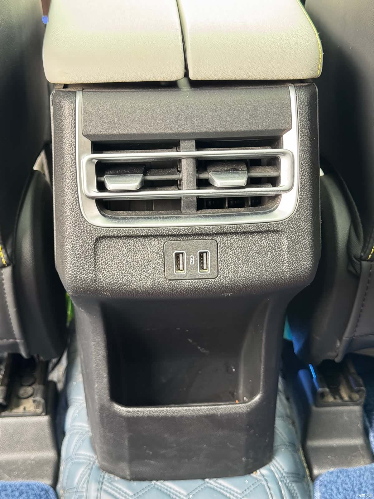 Changan CS75, 2023 19
