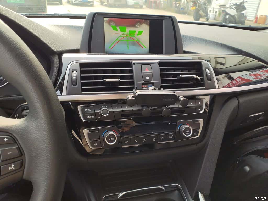 BMW 3 Series, 2017 9