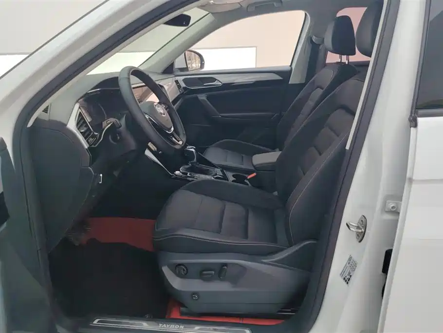 Volkswagen Tanyue Volkswagen Tanyue