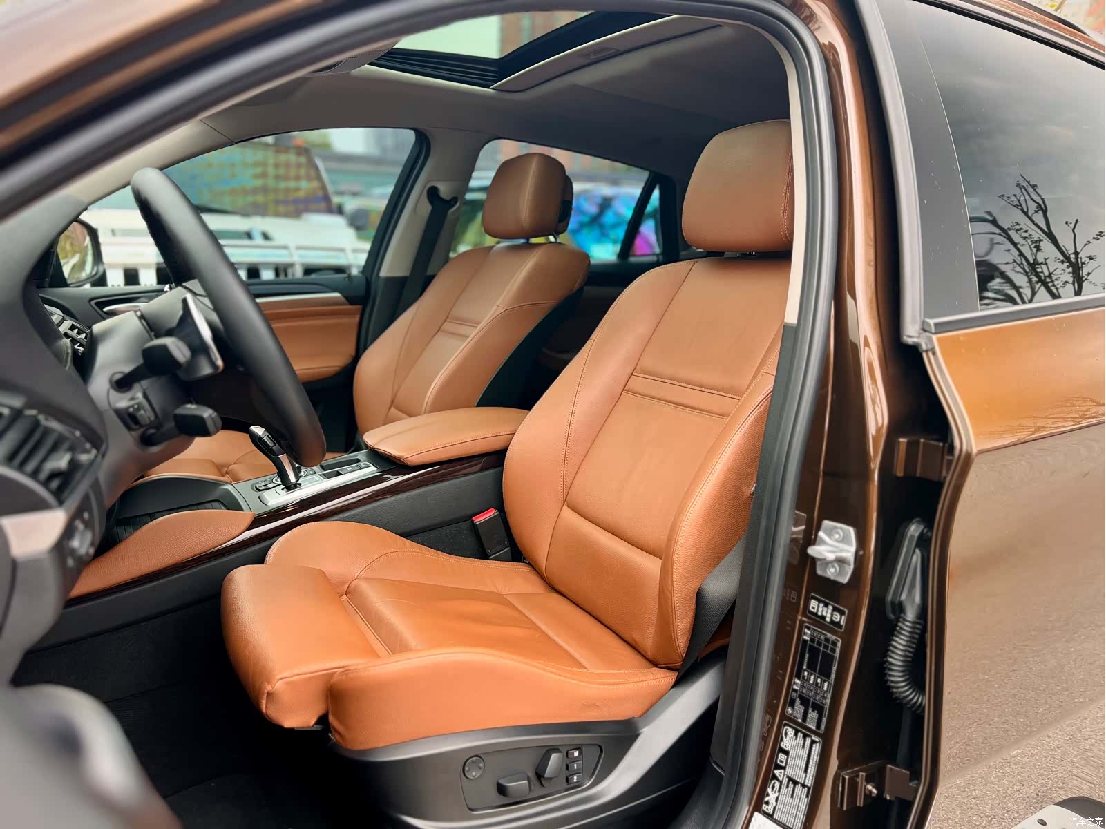 BMW X6, 2014 26