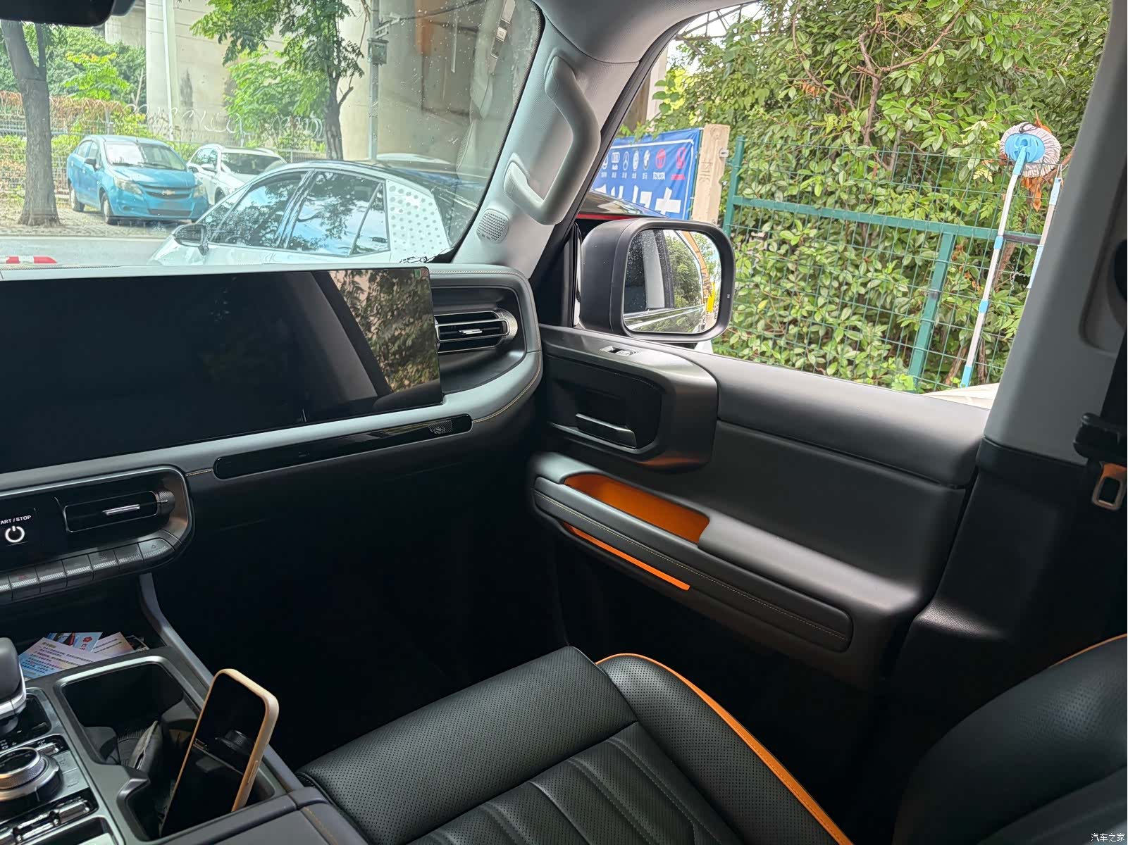BAIC BJ40, 2025 11