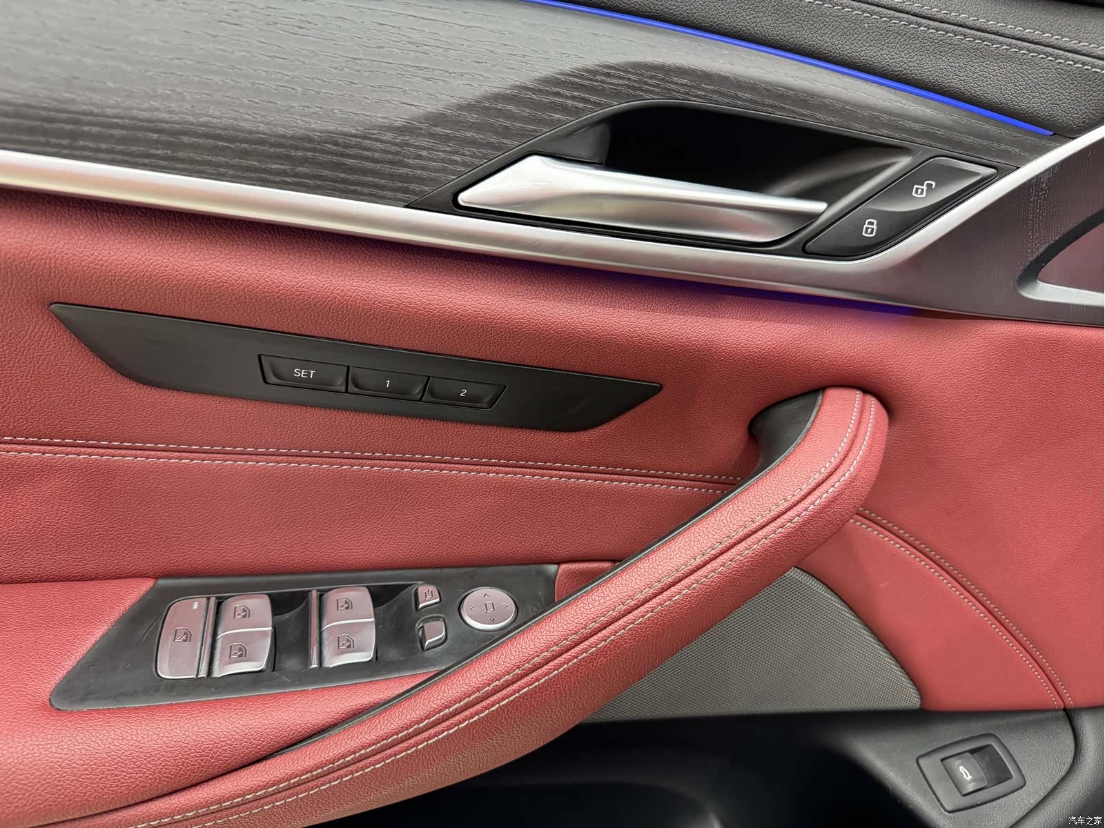 BMW 5 Series, 2022 14