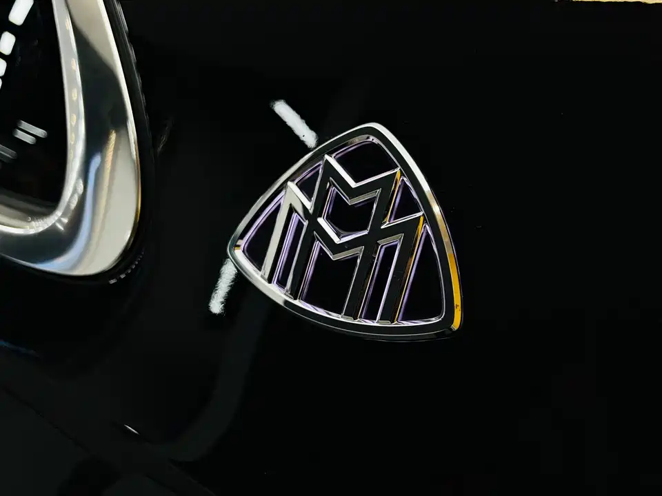 Mercedes-Benz Maybach S-class Mercedes-Benz Maybach S-class
