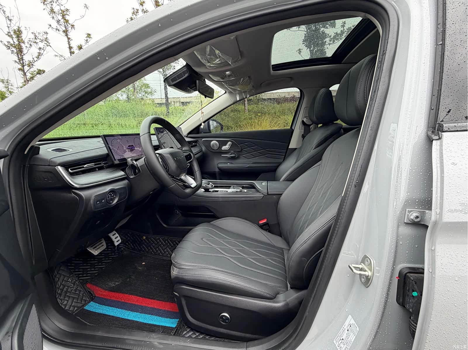 Chery Arrizo 8, 2025 8