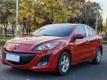 ���Դ�3�ǳ� 2013�� ���� 1.6L �Զ���Ӣ��