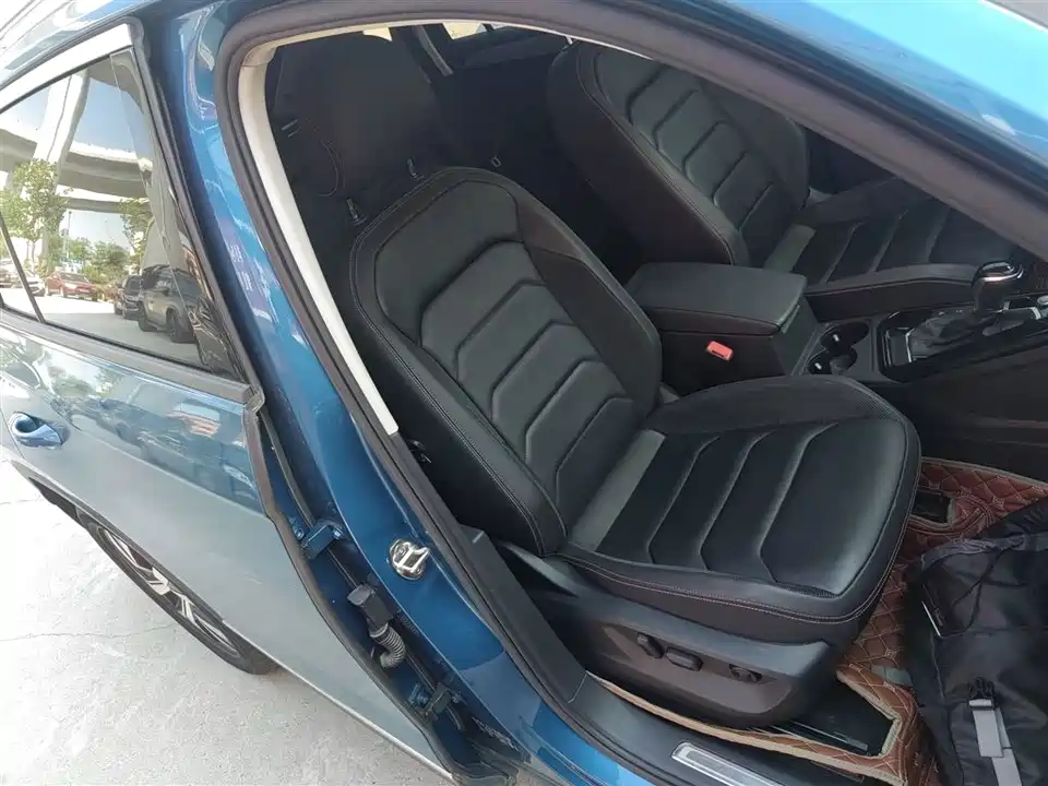 Volkswagen Tanyue Volkswagen Tanyue