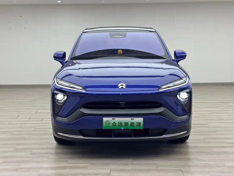 NIO EC6