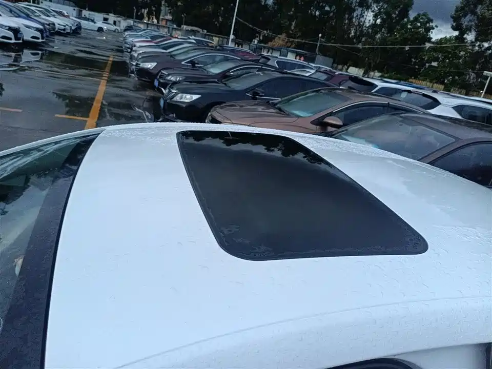 Buick Weilang
