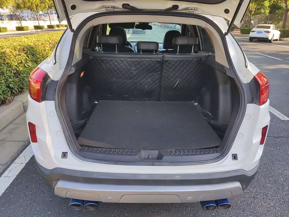 Besturn X80