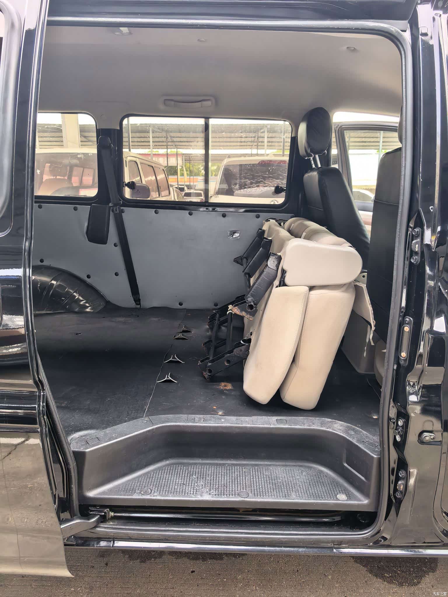 DongFeng M5, 2021 10