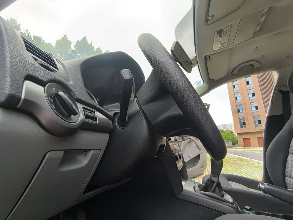 Skoda Octavia Skoda Octavia