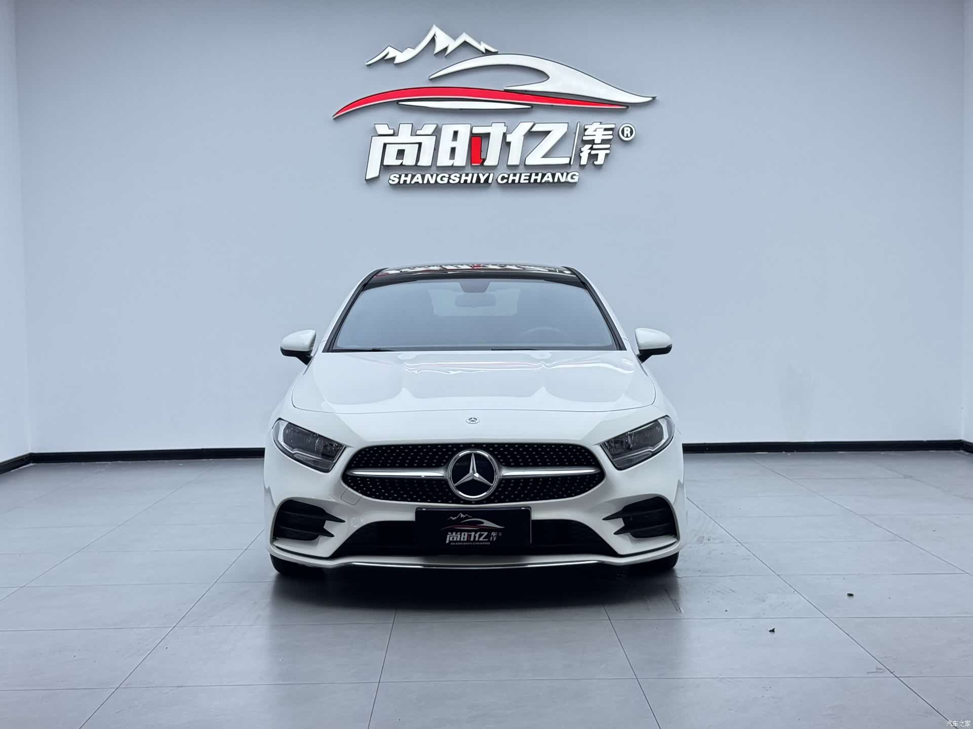 Mercedes-Benz A-Class, 2021 2