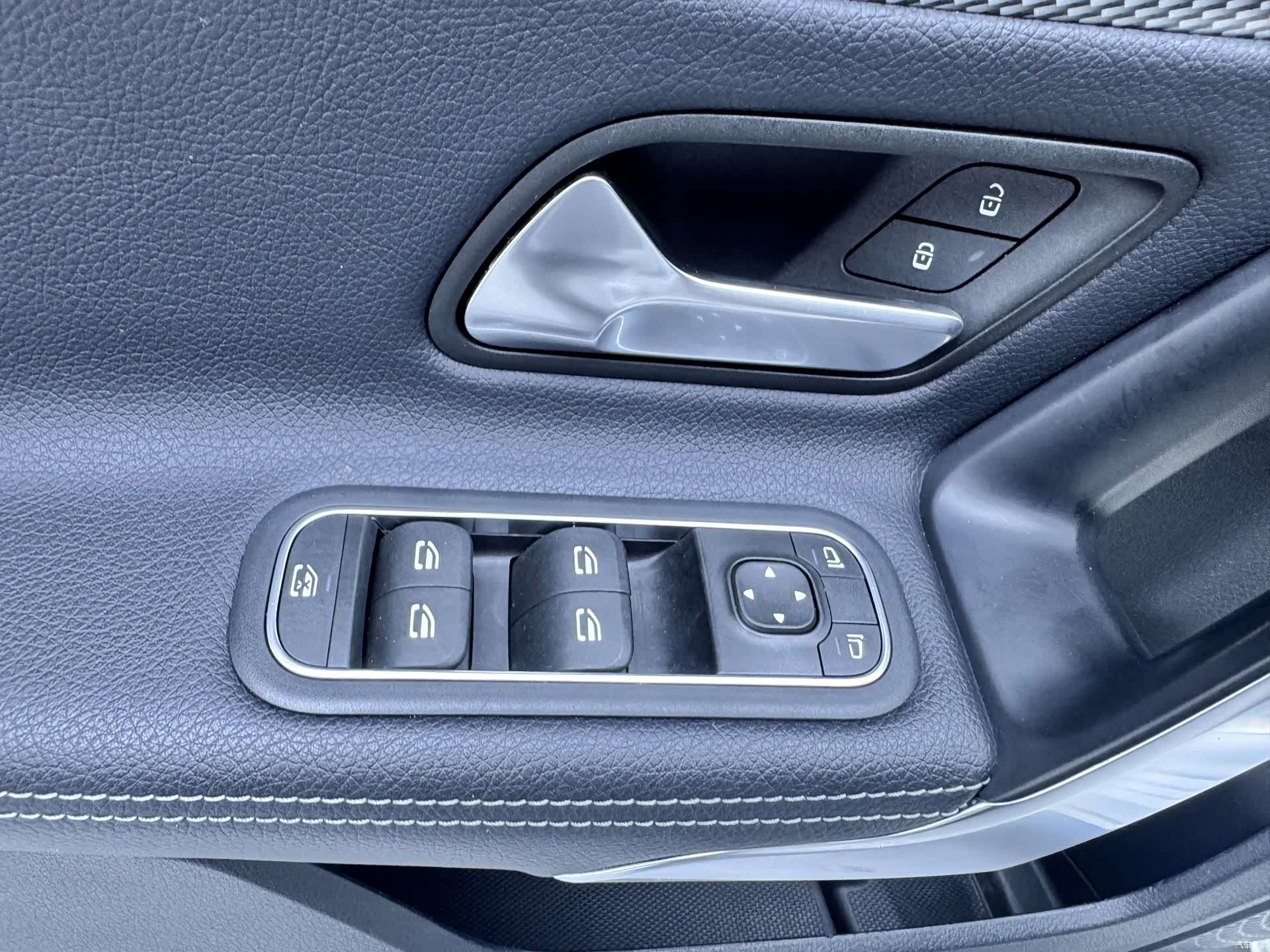 Mercedes-Benz A-Class, 2021 20