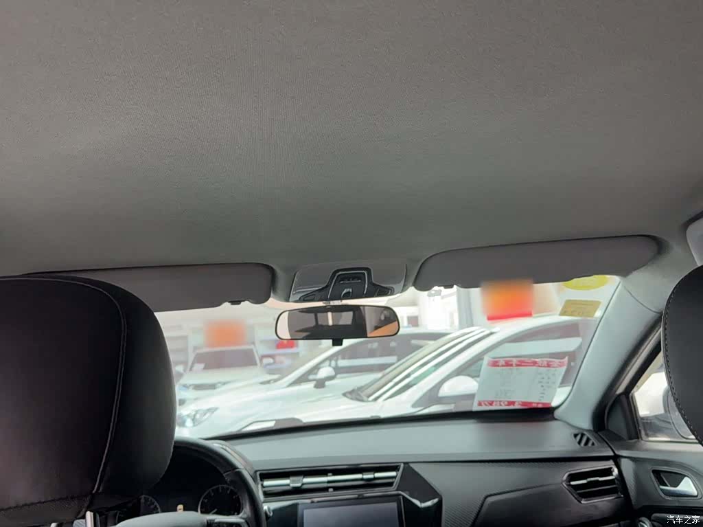 Chery 3x, 2021 18