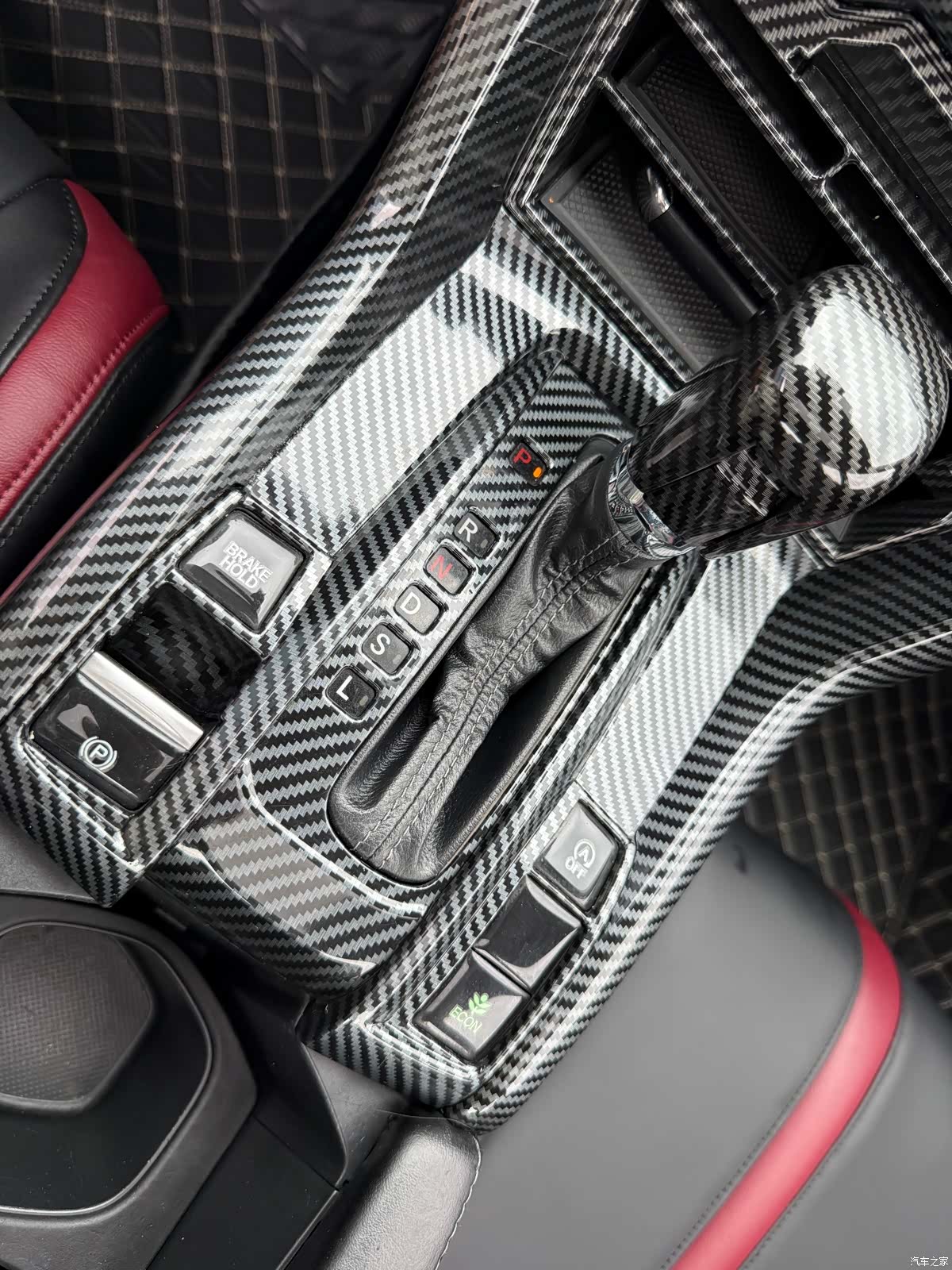 Honda Civic, 2019 21