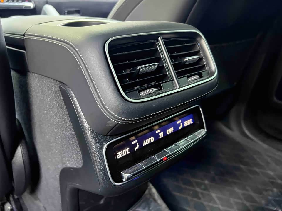 Mercedes-Benz GLE AMG