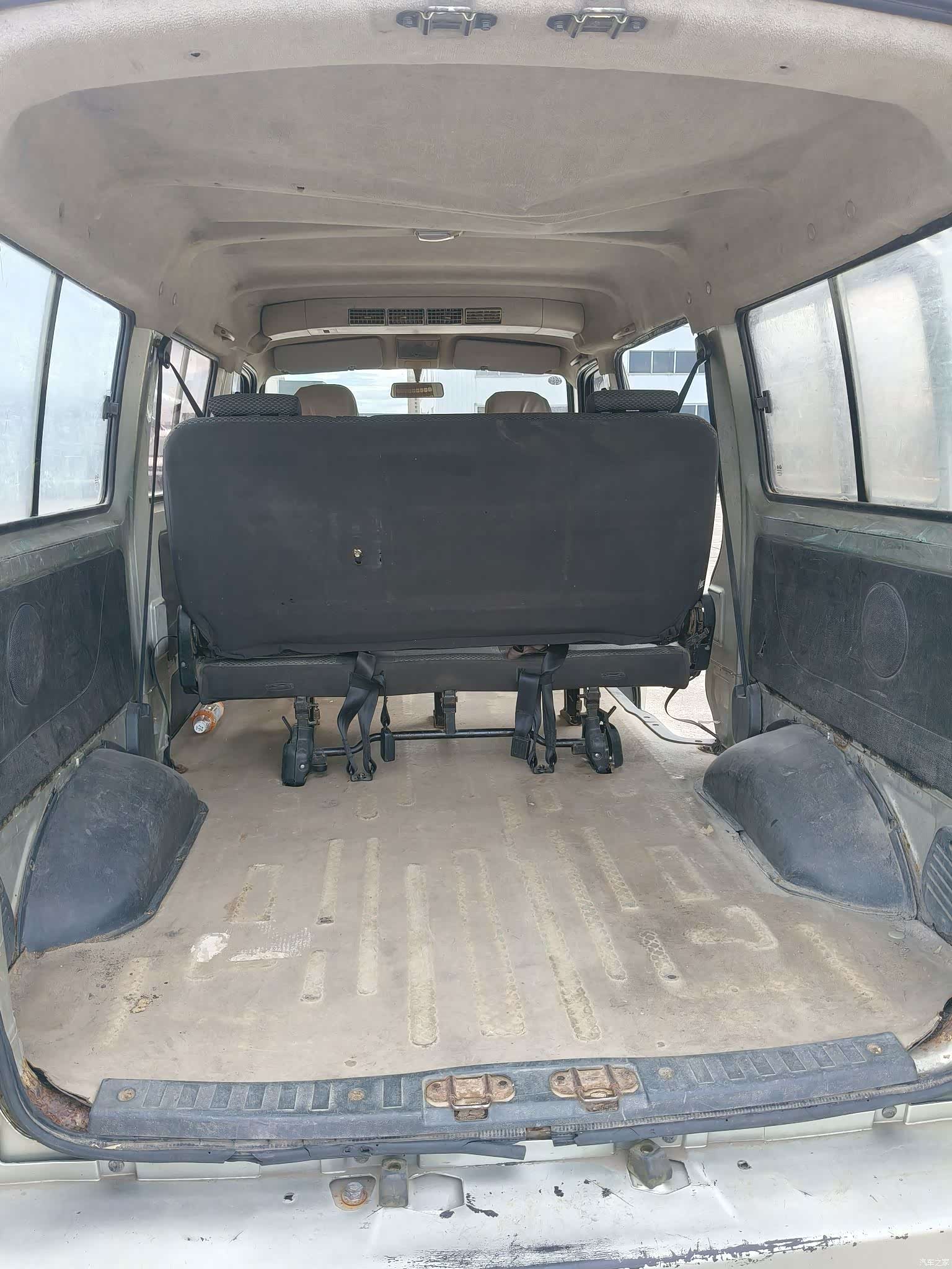 Changan G15S, 2015 11