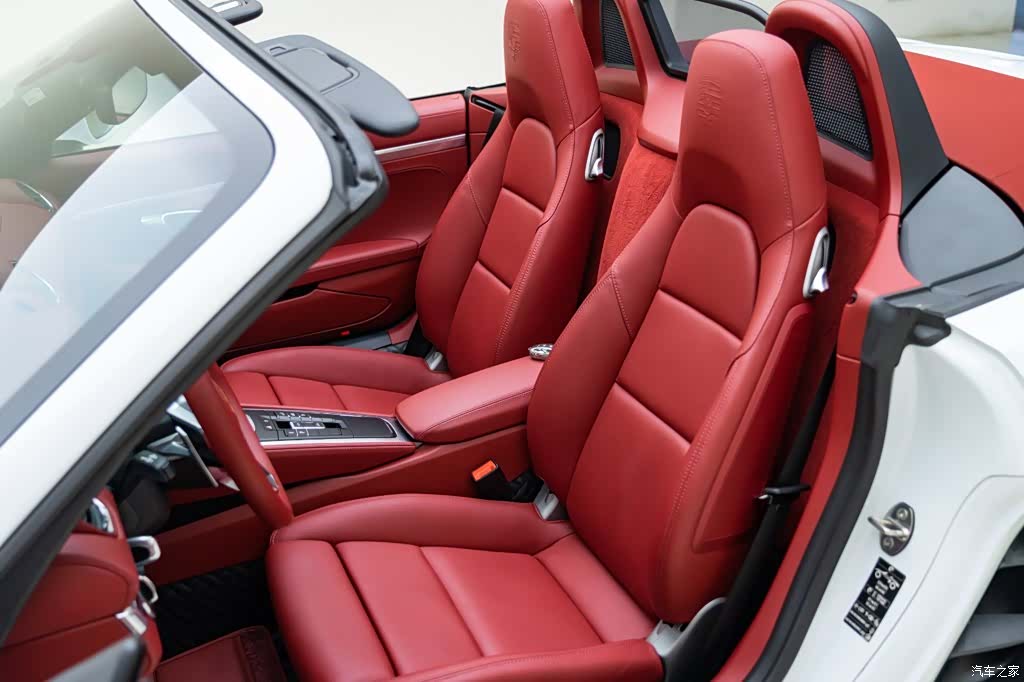 Porsche Boxster, 2022 10