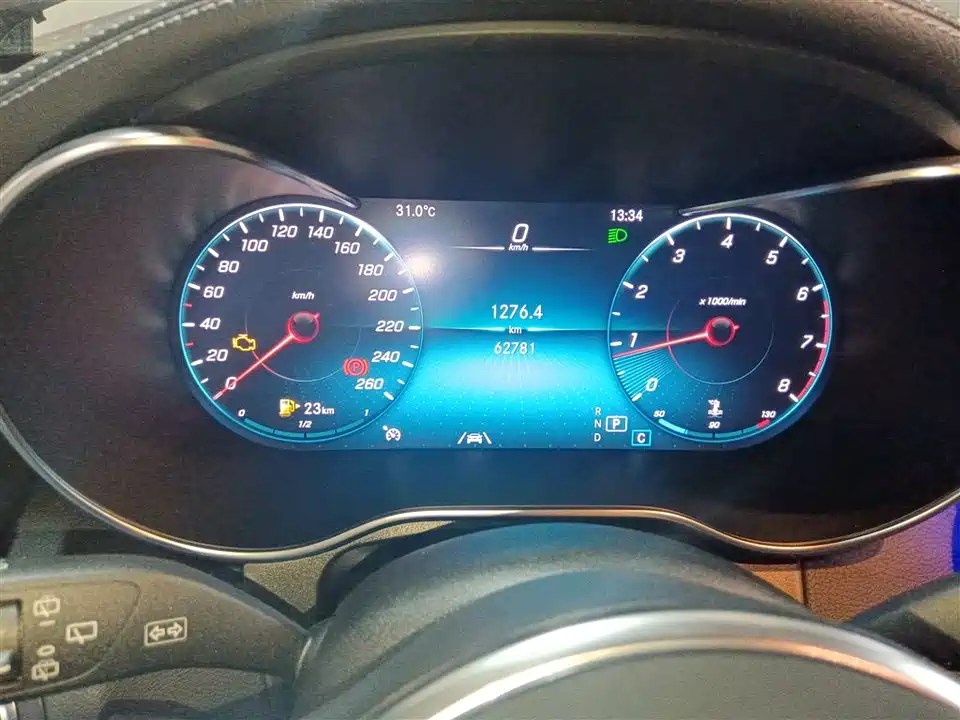 Mercedes-Benz GLC Mercedes-Benz GLC