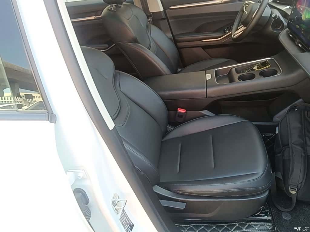 Haval H6, 2024 25