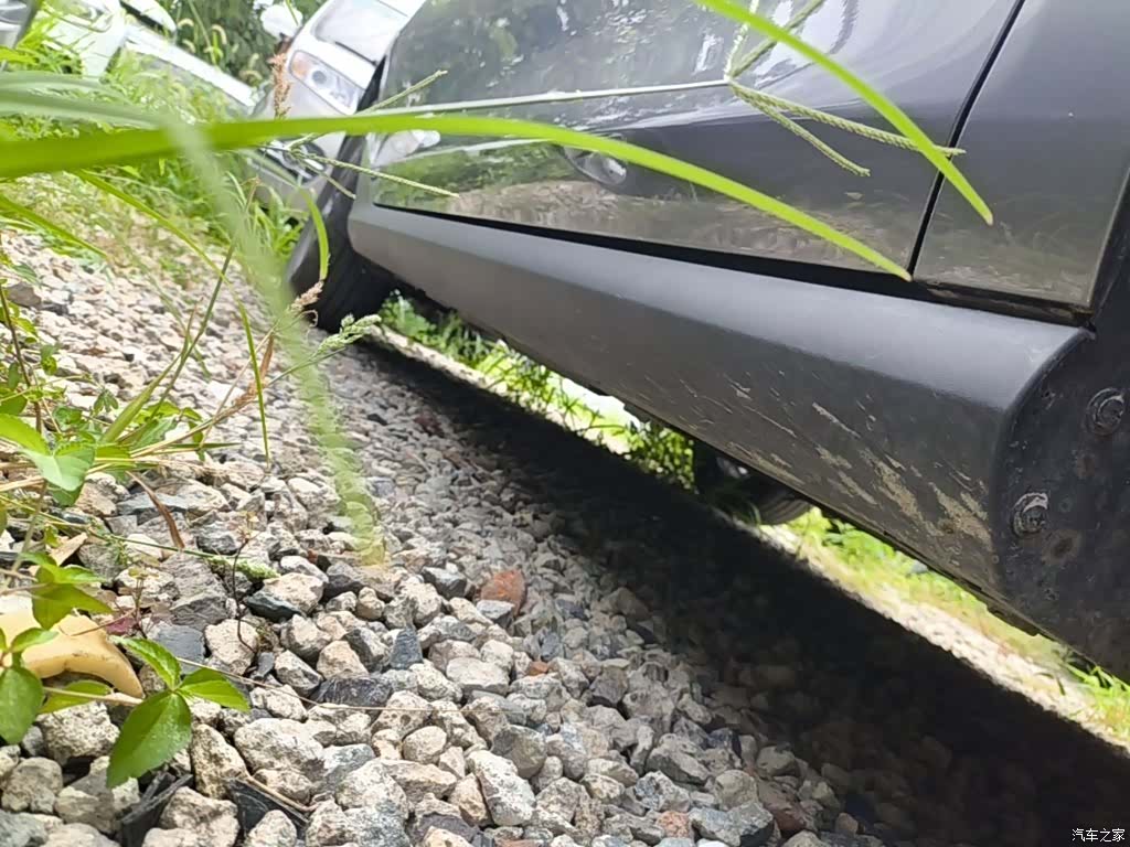 BYD Qin, 2025 19