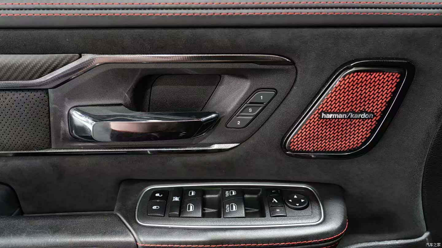 RAM Trucks, 2024 9