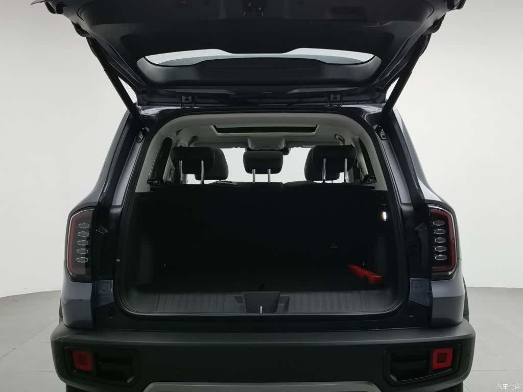 Haval Big Dog, 2023 16