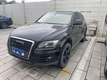 �µ�Q5 2012�� 2.0TFSI ������