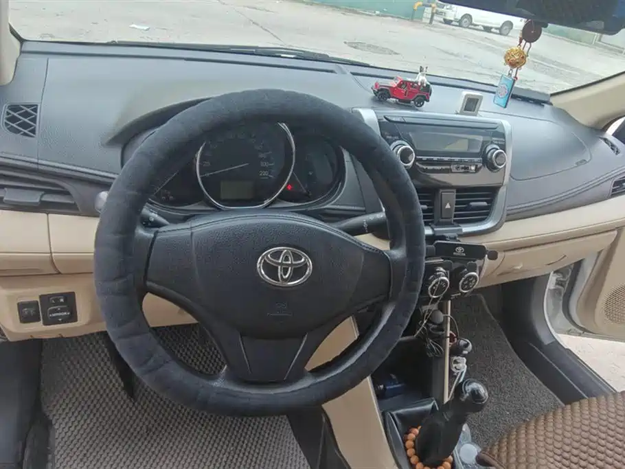 Toyota Vios