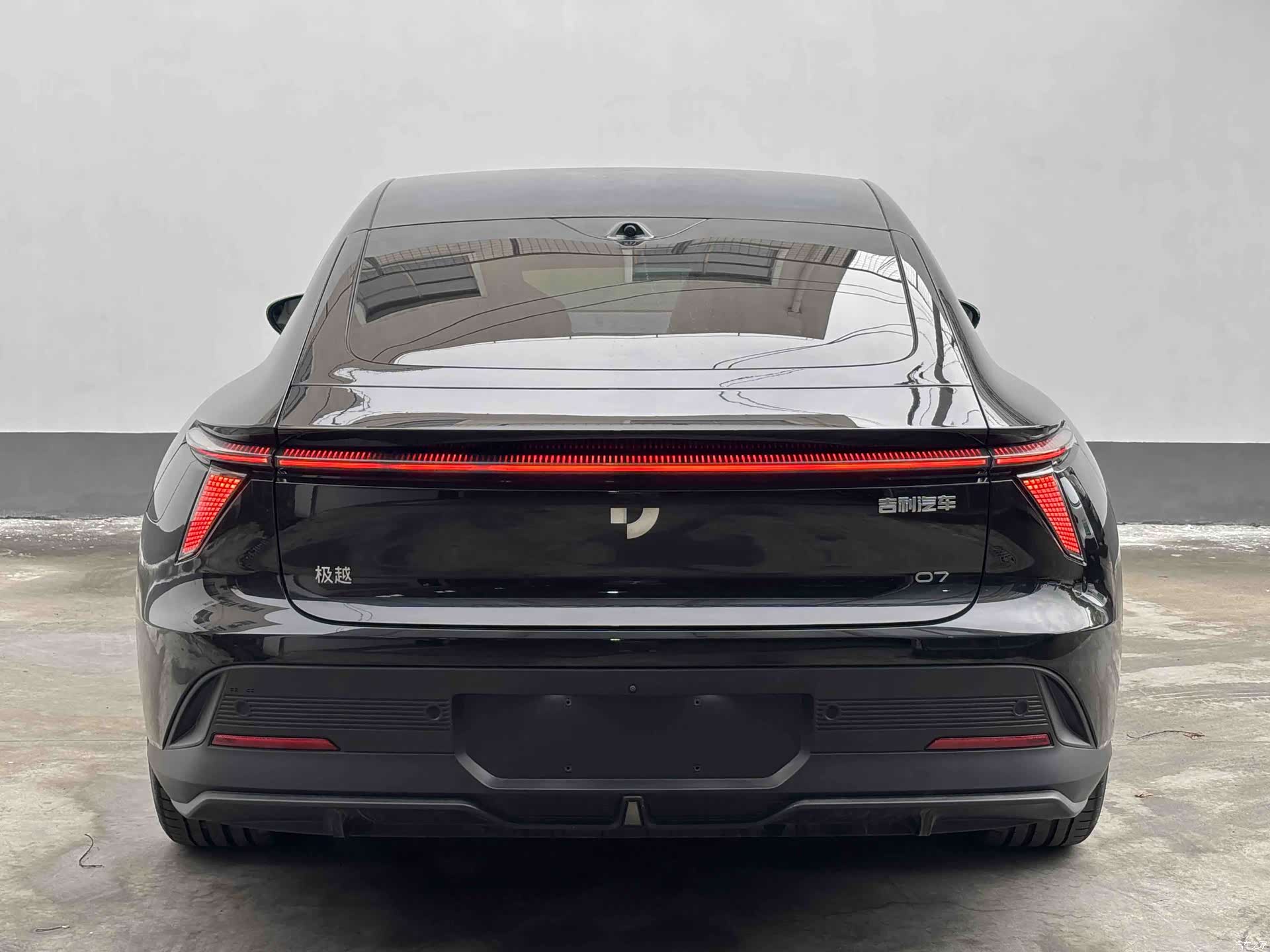 Jiyue 07, 2024 8