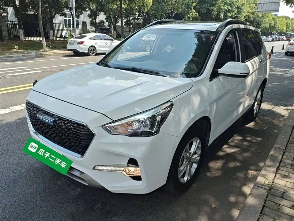 Haval M6 Haval M6